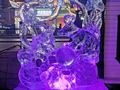 -人民防洪胜利纪念塔