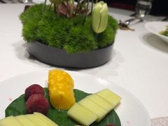 -金链花·泰国餐厅(国贸店)
