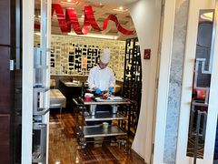 -北京王府井希尔顿酒店·秦唐中餐厅Chynna