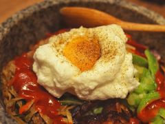 -INSA Korean Bistro饮鲨韩食酒馆