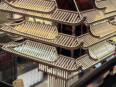 -波波客韩国石锅拌饭(武汉江汉路循礼门店)