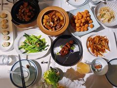 -禧宴Joyous Restaurant(禧园店)