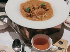 -狮拾久·现代新加坡料理(福田COCO Park店)