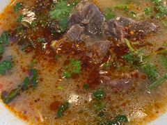 -当家水煎包·牛肉汤(浦江店)