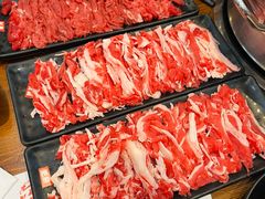 -八宝牛潮汕鲜牛肉火锅(净月店)