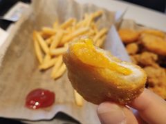 -肯德基(汤逊湖店)