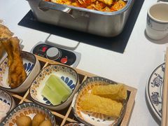 -螺大喜螺蛳粉火锅(雍和宫店)
