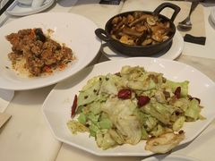 -港丽餐厅(高德置地店)