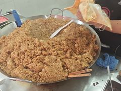 -六广门毛阿姨糯米饭
