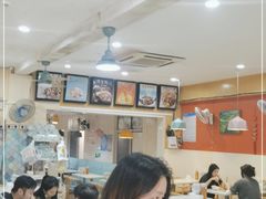 大堂-越乡小厨(侨港店)