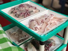 -中山脆肉鲩(新圳东路店)