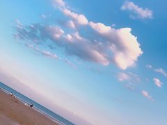 -青岛银沙滩