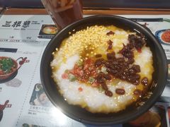 -三根葱云南小吃(砂之船店)