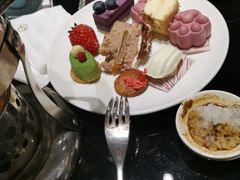 -索菲特酒店 · 云尚天际自助餐厅