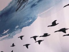 -华盛园卷子王农家菜水库鱼