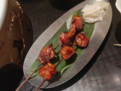 -桂小厨广西菜(万象城店)