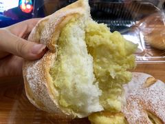 拉丝猫王-BreadTalk面包新语·烘焙蛋糕(高德置地春广场店)