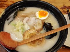 百步拉面-百步拉面