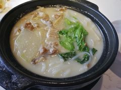 -龙抄手(文殊坊店)