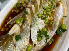 -小六农家乐(崇明西沙湿地店)