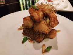 -北京四季酒店·采逸轩
