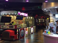 -南京时尚莱迪购物广场(正洪街店)