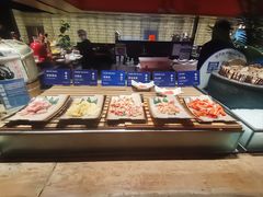 -星伦多自助料理·涮烤一体(虹悦城店)