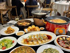 -好兄弟郭巨海鲜(天一阁店)