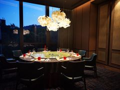 包厢-博林天瑞喜来登酒店·西丽尚膳