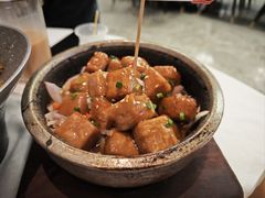 -聚鑫阁江浙菜·非遗传承技艺(闵行交大店)