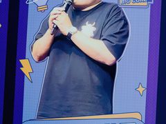 -喜剧部落脱口秀(三里屯店)