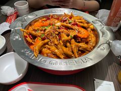 -胖哥俩肉蟹煲(龙德广场店)