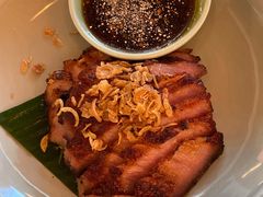-CHINCHIN 青青·泰国料理(万象食家店)