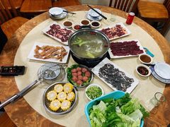 -伟记牛肉(金鸿公路店)