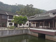 -南沙蒲洲花园