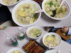 -海平馄饨(逍遥二路店)
