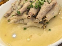 -老味道(横山桥羊绒城店)