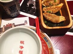 -味福记·本地特色菜(八一万达广场店)