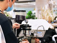 -1/4 ONE QUARTER COFFEE LAB(朝阳大悦城店)