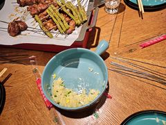 -臻炙大舍烤串(天龙家园店)