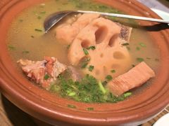 -黄泥岗·地道湖北菜(奥特莱斯店)