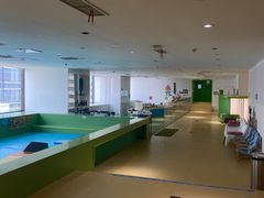 -爱睿思儿童早教亲子游泳(万象城店)