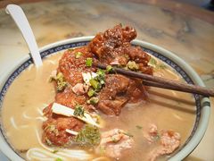 片儿川-慧娟面馆·餐厅(望江路店)