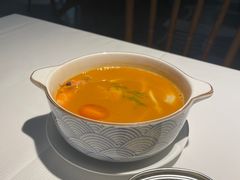 -花样西贡·蜜越餐厅·法式越南料理(水晶城店)