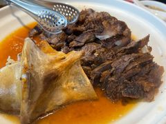 -西贝莜面村(上海百联西郊店)