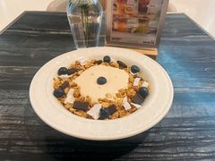 -THE WOODS 简餐 (国贸商城店)