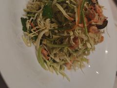 -西贝海鲜汇(槐安路店)