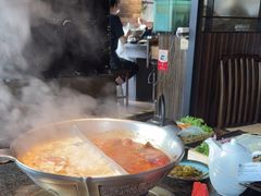 -湊湊火锅·茶憩(新中关购物中心店)