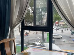 -外婆小菜(灵岩南路店)