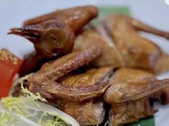 -蔡澜点心·粤菜(月星环球港店)